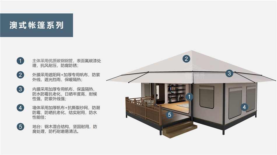 红安县户外野奢帐篷></p><p>此外，生物荧光照明系统还为户外露营增添了一份别样的乐趣。在夜晚，你可以躺在帐篷里，仰望星空，欣赏着周围闪烁的荧光，仿佛置身于一个神秘的童话世界。孩子们会对这神奇的光芒充满好奇，围绕着帐篷嬉戏玩耍，感受大自然赋予的独特魅力。这种独特的体验，将成为你与家人、朋友之间珍贵的回忆，让户外露营变得更加难忘。</p><p>对于追求高品质户外生活的人们来说，生物荧光照明系统的户外野奢帐篷无疑是一个绝佳的选择。它不仅提供了舒适的住宿环境，还为你带来了与自然亲密接触的独特机会。在这个快节奏的时代，让我们放慢脚步，走进大自然，感受生物荧光照明系统带来的奇妙夜晚，开启一场别样的户外野奢之旅。</p><p>随着技术的不断进步，相信生物荧光照明系统将会在未来的户外领域得到更广泛的应用。它将为更多的人带来独特的户外体验，让我们在享受自然的同时，也能领略到科技与自然相结合的无限魅力。让我们一起期待这个充满奇幻光芒的未来户外世界，迎接更多惊喜与美好的到来。</p>    </article>
    <span class=